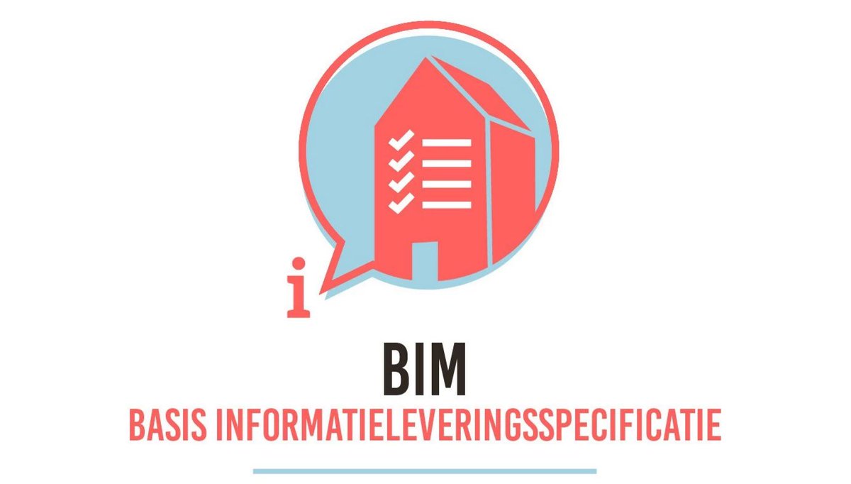 Basis #BIM voorwaarden voor Nederland:  nationaalbimhandboek.nl/onderwerpen/bi… #openBIM