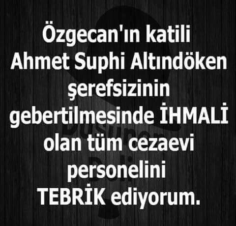 fahriyeyazmaci's tweet photo. #ÖzgecanAslan 🙇🙏 https://t.co/BVt7IWjDTp