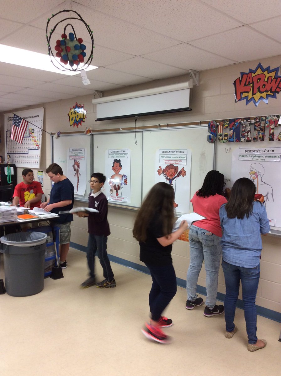 #LoveMySchoolDay #hgmsproud Love these kiddos!🔬📓