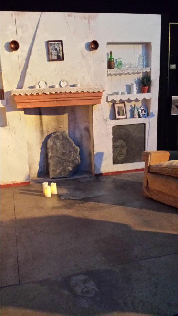 manueltjaudi's tweet photo. En la exposicion de cuarto milenio https://t.co/nf5gkOo0Hm