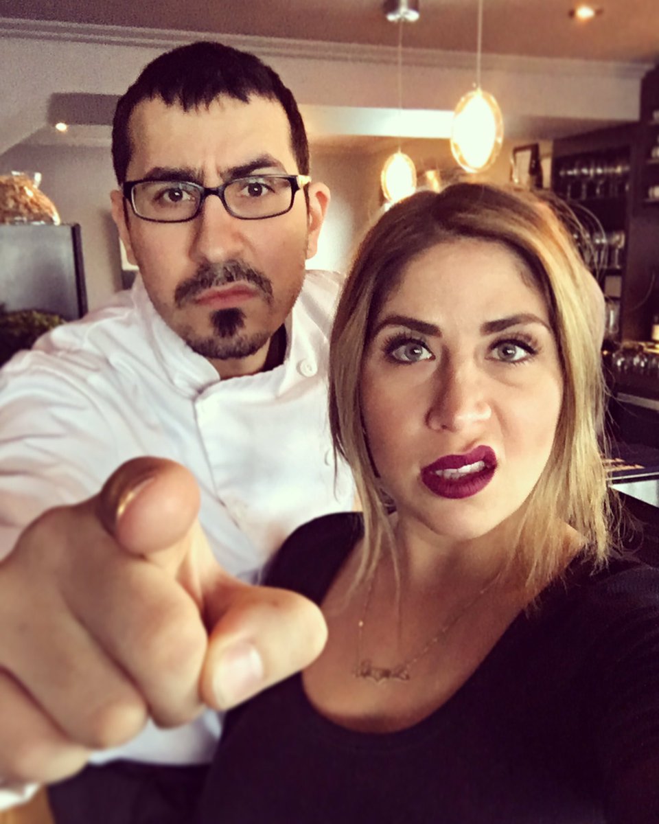 alexp89's tweet photo. Case of the Mondays. #yeschef @La_Roma_Ottawa https://t.co/aWcw32CIG5