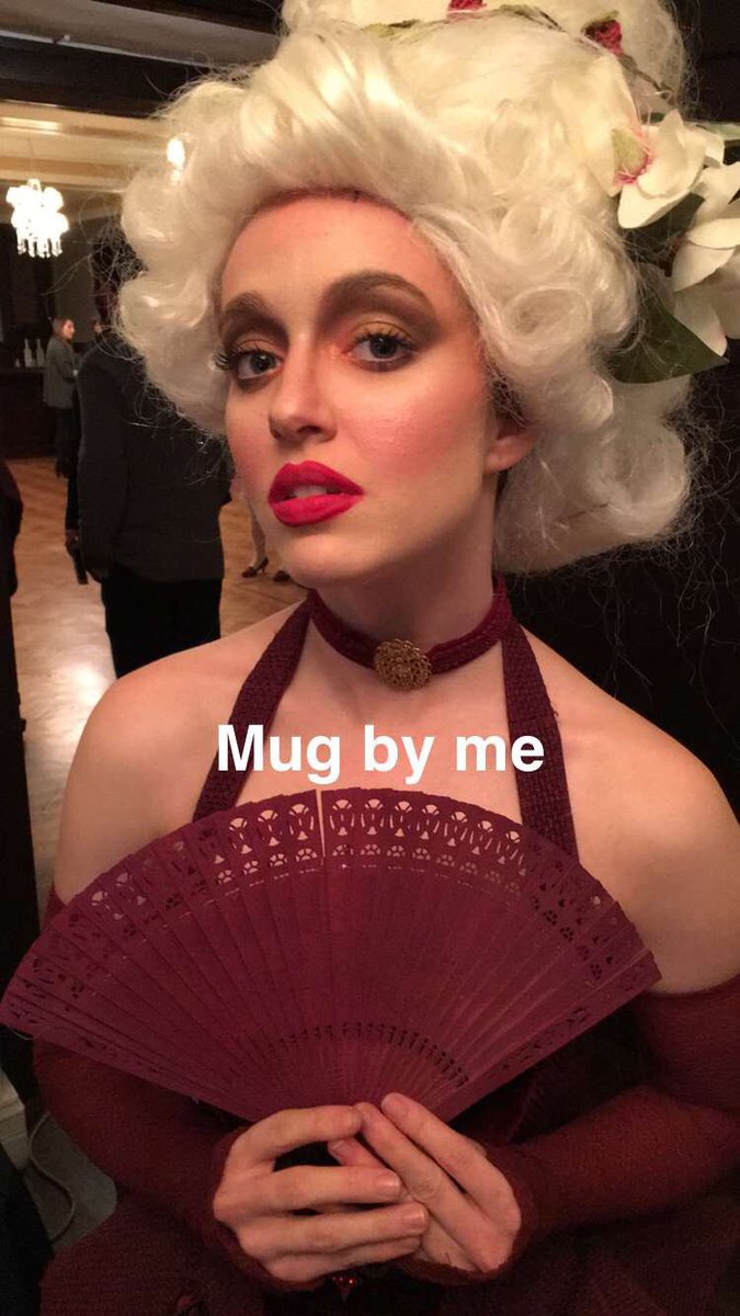 chanelmua's tweet photo. https://t.co/E0leT6je2S