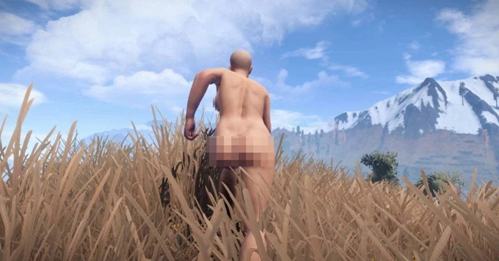 LevelUPcom's tweet photo. Tanto el sexo como el tamaΓ±o de tus genitales de @playrust dependen de tu #SteamID https://t.co/KZT1FPjKoG https://t.co/CCE4YacnfF
