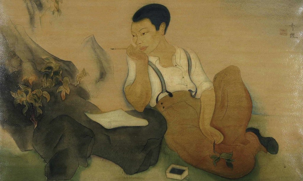 filmindependent's tweet photo. Don’t miss TYRUS about the Chinese-American artist at @VCFilmFest: https://t.co/X0dNL8zHh5 #LAAPFF2016 #Vconline https://t.co/r1iSsYeXbm