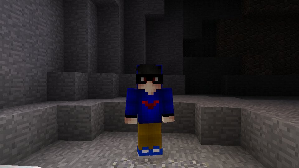 SimpleSkins's tweet photo. @ThunderIGN Are These Bad? :3 https://t.co/yP1CQS9wKf