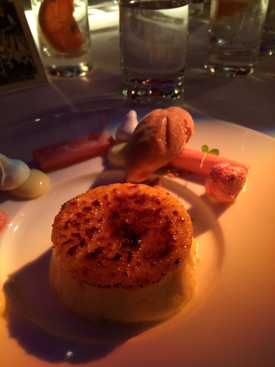 MarriottChefsUK's tweet photo. Gorgeous food, Great flavour pairing @StPancrasRen for #bacchusawards2016...
Thanks for the invite @Roy_Caterer! https://t.co/fcJ4BcasNc