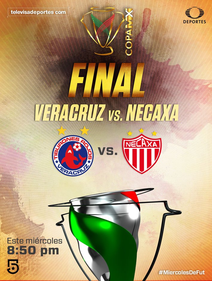 TUDN MEX tweet media