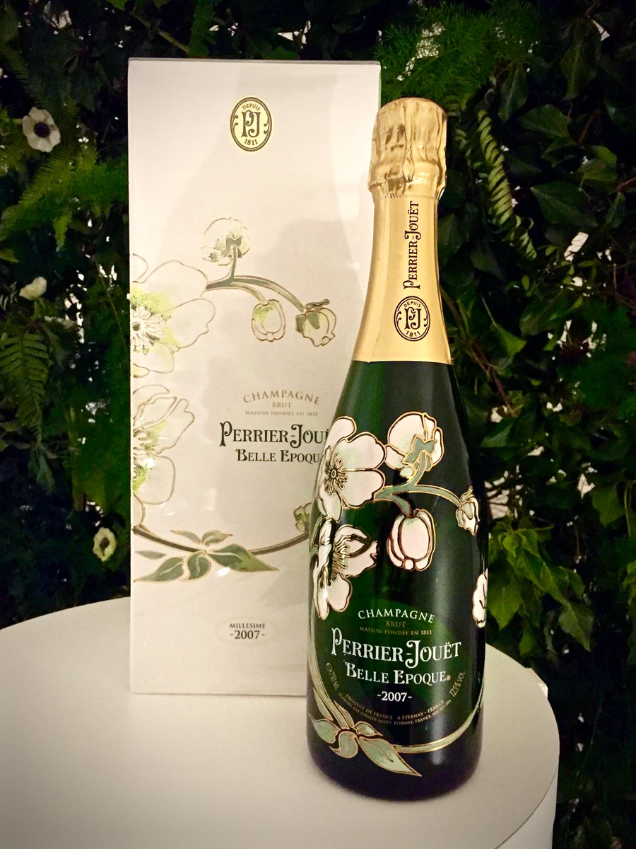 FoodGoblin1's tweet image. NEW POST: I explore the love story that is @perrierjouet champagne in Epernay. Bottoms up! foodgoblin.com/home/perrier-j… x