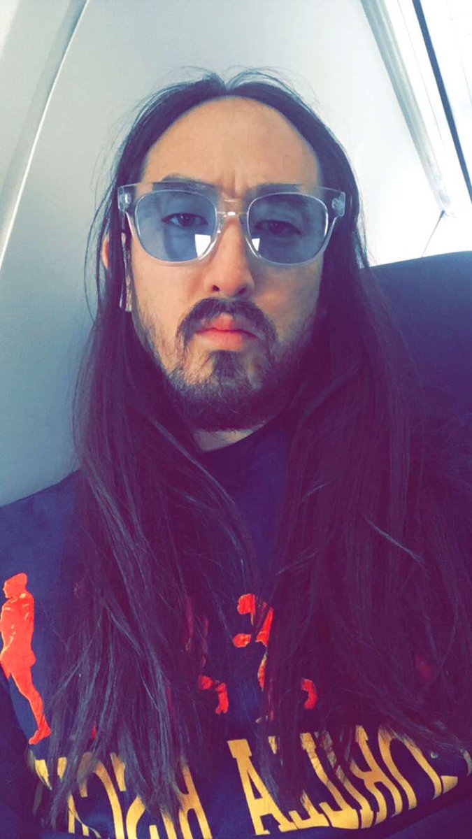 La bound. ✈️✈️✈️ https://t.co/Z6zTXfQcNg