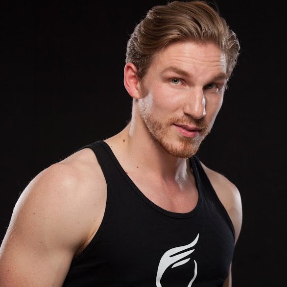 corerhythmfit's tweet photo. Happy Birthday to our amazing trainer, Jesse!! Book your training session with him today! #trustyourcore https://t.co/VechQfyZ4t