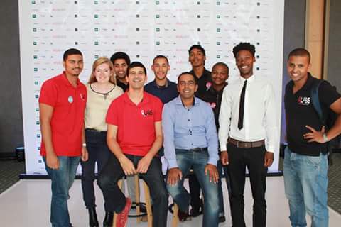 ChakaneDonovan's tweet photo. #netprophet2016 @RSAWEB @RLabs it's been 4days now wish I could turn back the hands of time hey https://t.co/Em4oIXeFfU