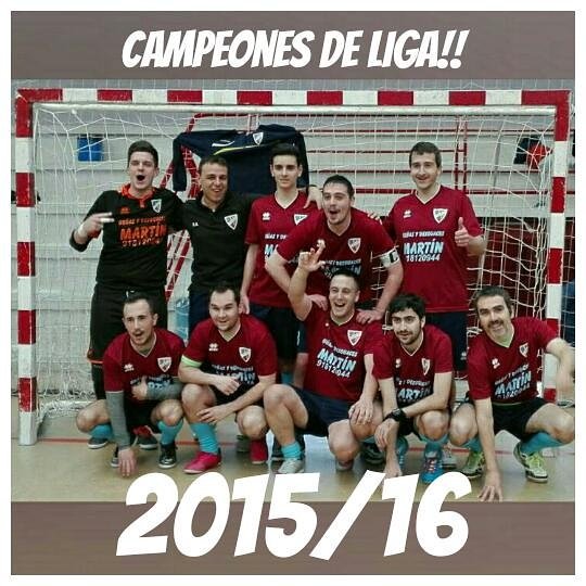 FSMostolesCity's tweet photo. Por fin!! Llegamos a nuestro objetivo principal ser campeones de liga! Ahora a centrarnos en lo que queda!! https://t.co/HqB9dTTpeu
