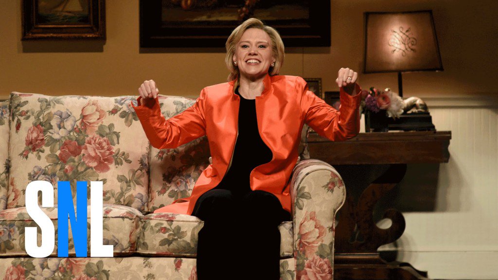 globmobcom's tweet image. Fake Hillary Clinton Addresses Her Losing Streak on SNL globmob.com/fake-hillary-c…