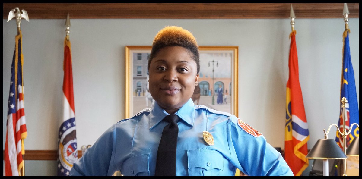 St. Louis Fire Dept tweet media