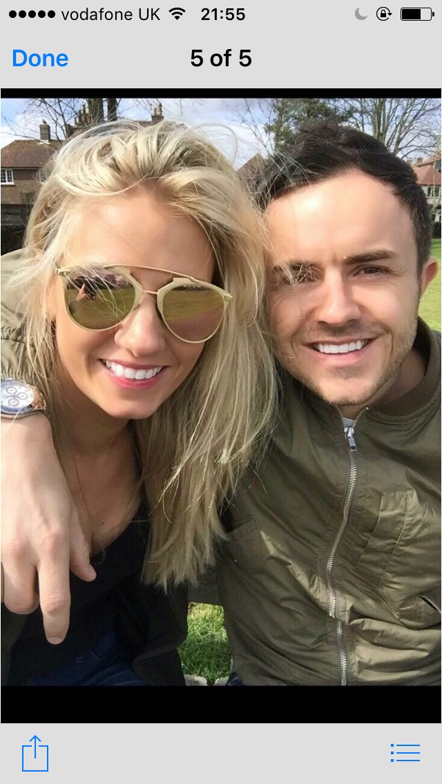 Congratulations to my lovely prize winners <a href="/chiclockhouse/">The Clock House</a> enjoy your stay! #holiday let #chichester