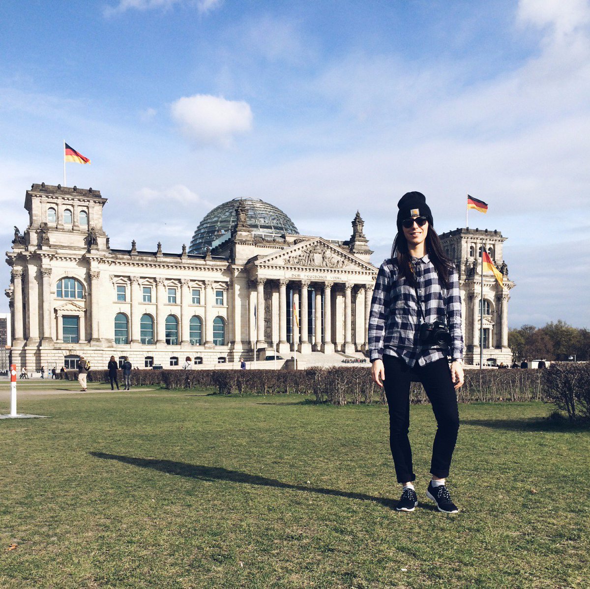 donnydo_'s tweet photo. Berlin w/@OVSofficial ❤ #ovspeople #ovsjourney https://t.co/JZKklplGdU