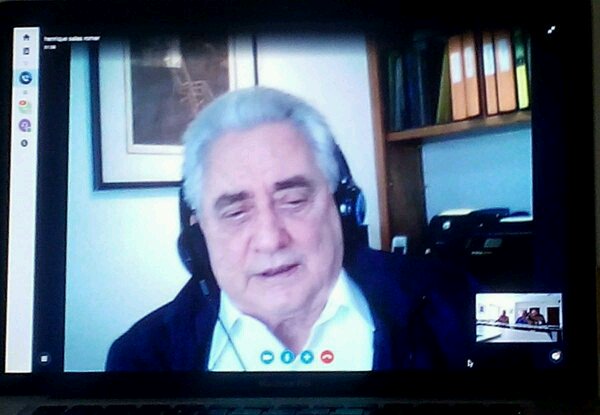 Informacion_Uce's tweet photo. @H_salasromer “La crisis puede cobrar dimensión continental”  https://t.co/XppvcRfSxH https://t.co/FxLk9mZekD