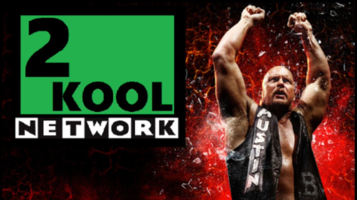 2koolnetwork's tweet photo. Correction 6pm c\t https://t.co/gGa3n2Cv0I #2KN #DOLLAZS #CGN #supportsmallstreams #twitch #WWE #NXT https://t.co/LK28BR3Pnk