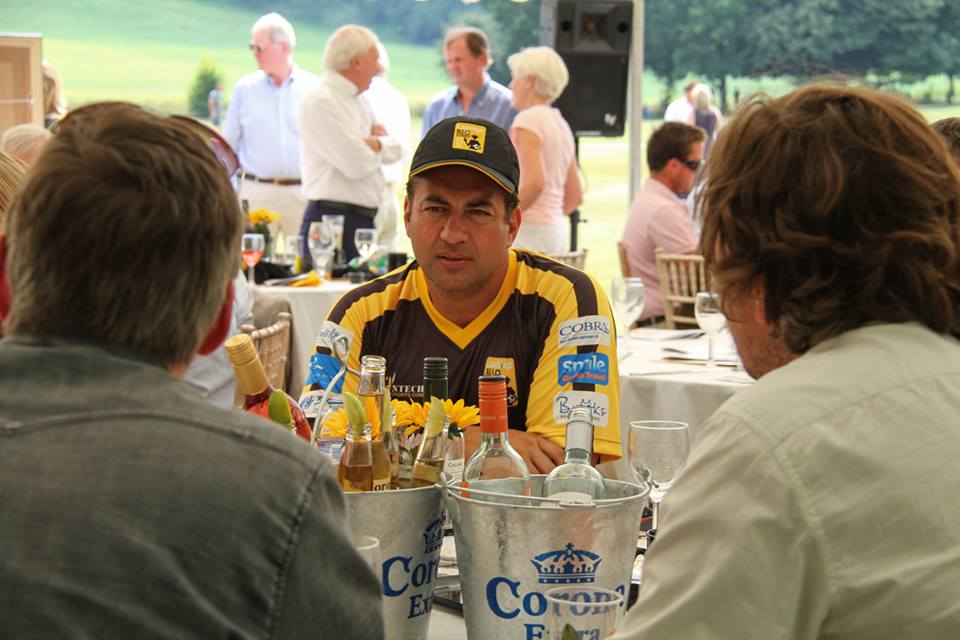 AmershamCCLash's tweet photo. Lots of opportunity to meet international cricketers at our @LashingsWorldXI T20 match. Everyone welcome! #LASHvAMER https://t.co/veDAVCLKIu