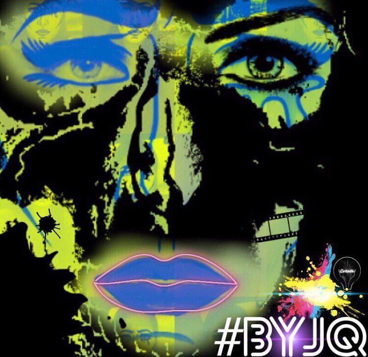JQVintagePop's tweet photo. #byjq #jqvintagepop #jqartstudio #art #whatshappeningdtla #laartshow #artsy #popart #laart #laartshow #artmuseum https://t.co/vBAV3P0SvD