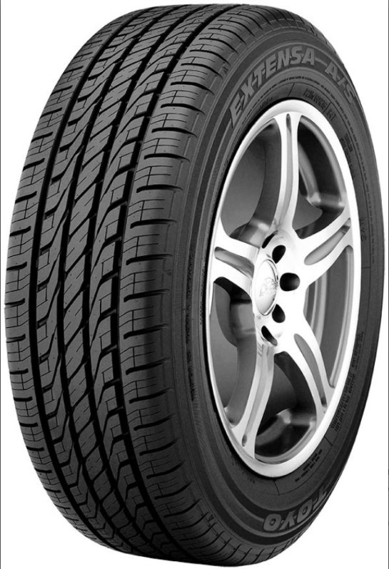 Obtenez le pneu Toyo Extensa A/S 4 saisons à partir de 65,95$
Achetez en ligne: point-s.ca/pneus/toyo/ext… #toyo #pneu