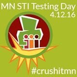 UMN_PRC's tweet photo. Heavy tweeting ahead for #STITestingDay here in #Minnesota tomorrow #CRUSHitMN https://t.co/03ARLWuWzM