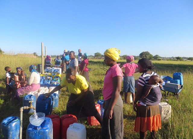 MeriwetherFdtn's tweet image. We provide water for communities that have little to no access to water &amp;amp; proper sanitation. MeriwetherFoundation.org