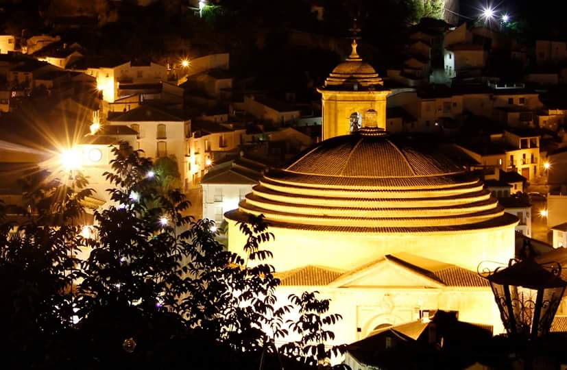 MjKnom's tweet photo. @LosViajesdeDomi Montefrío (Granada) https://t.co/dSQN4jcjTP