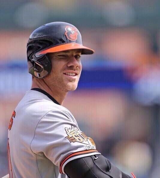 OriolesFanRyan's tweet photo. Welcome to the AL East @kimbrel46 https://t.co/1WR29qy1n4