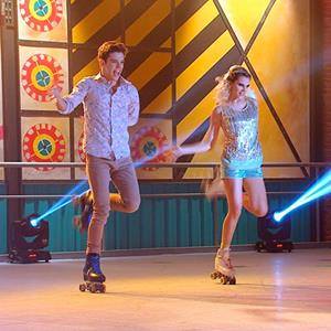 Pasquxrelli's tweet photo. @_ruggero @VaLuZenere Los reyes de la pista patinan hoy. 😍😌 https://t.co/LO256KLmb2