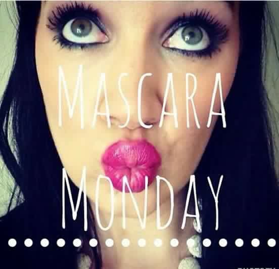 Divawrapper's tweet photo. It's Mascara Monday! #3Dfiber #mascara #YOUnique #beauty #sexyeyes https://t.co/BWpjactKlD