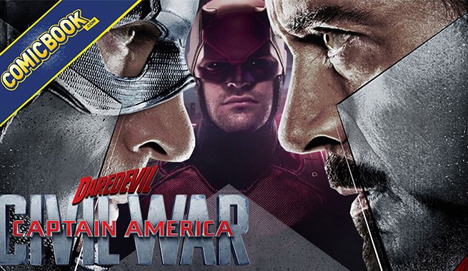 ComicBookNOW's tweet photo. NETFLIX Characters Were Not Considered For CAPTAIN AMERICA: CIVIL WAR https://t.co/OzWnLm1au2 https://t.co/Fj4D0QNi3b