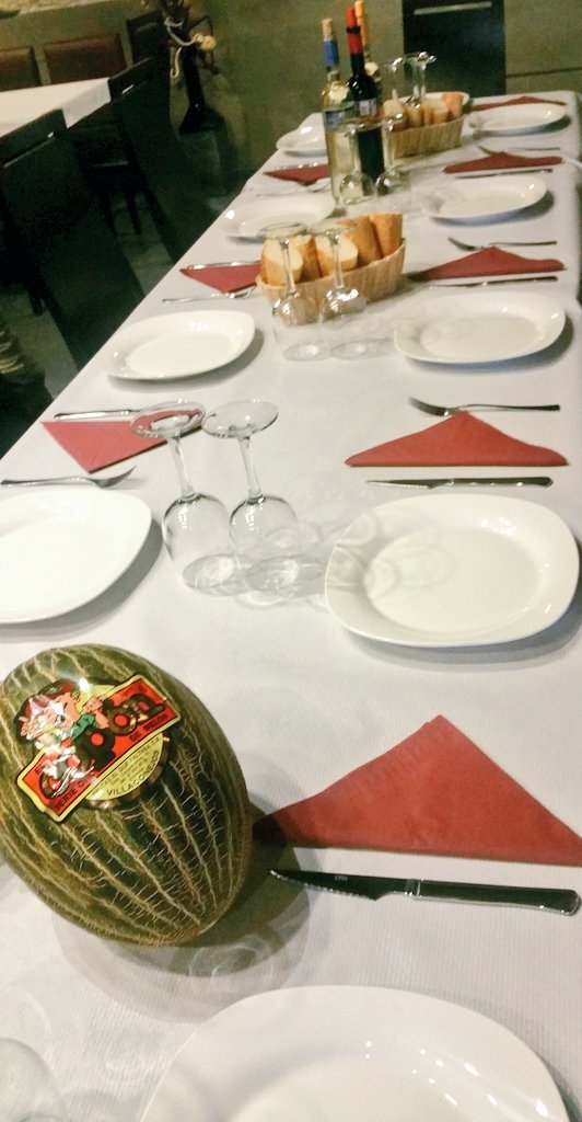 Melon de Villaconejo (@villaconejos) on Twitter photo 