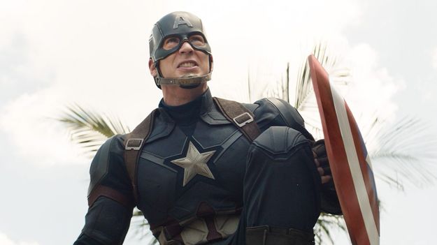 StevenCARogers's tweet photo. Steve Rogers Me https://t.co/xoePe4V6pG