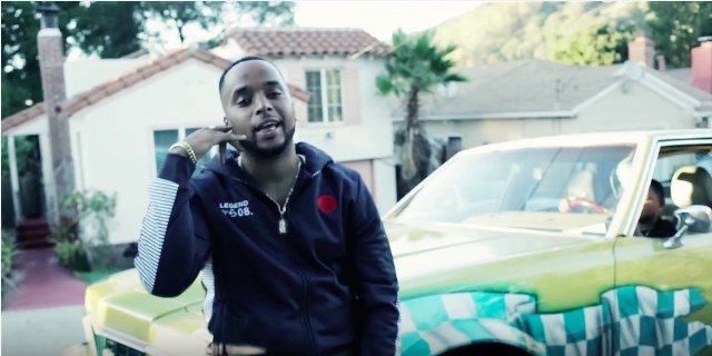 hiphopsrevival's tweet photo. New Music: @Al_Casino - All My Life https://t.co/aSCISgjbRD https://t.co/j6WHRFMV5D