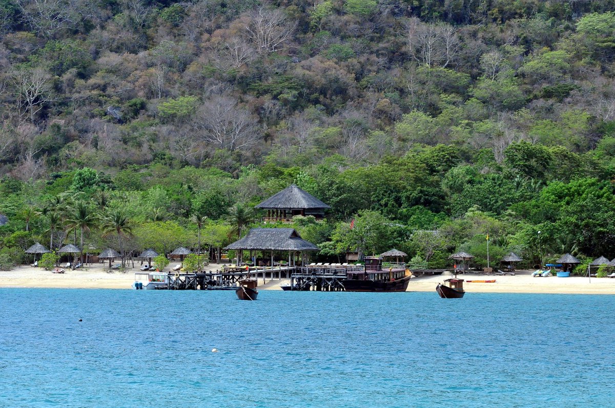 TourInsightNZ's tweet photo. #NhaTrang #Vietnam #beach Have you been there? https://t.co/DxpYzSliNy