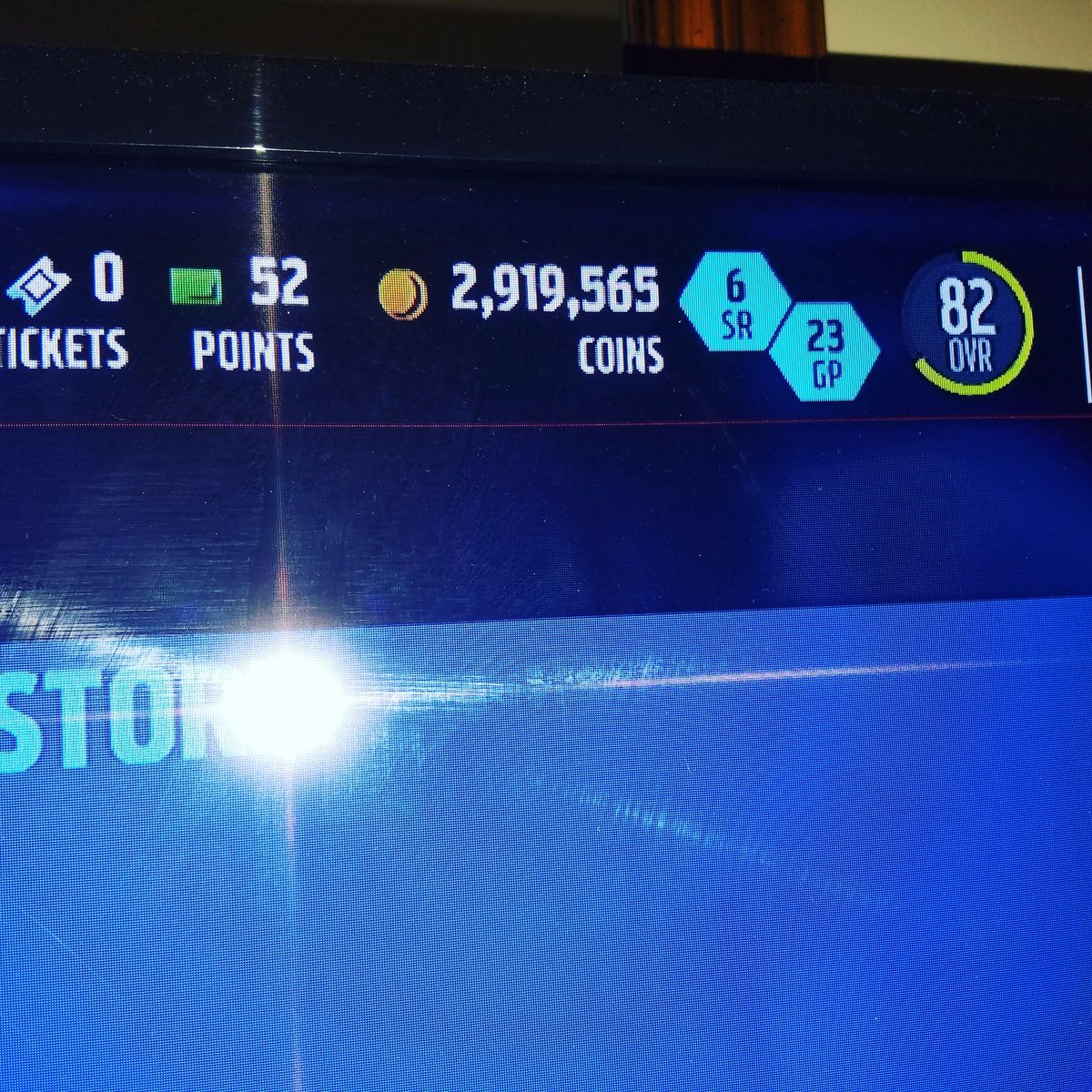 JustaintIt's tweet photo. #Mutcoins #maddenultimateteam #mutps4 #muthead #Madden16  got coins available. And i have plenty of vouchers. HMU https://t.co/JV5a6VoDnp