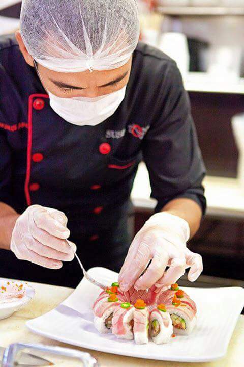 Valores_Chiapas's tweet image. Disfrute d los mejores platillos! @sushizonetuxtla Blvd Belisario Domínguez 3220, plaza Jardines (frente a la Unach)