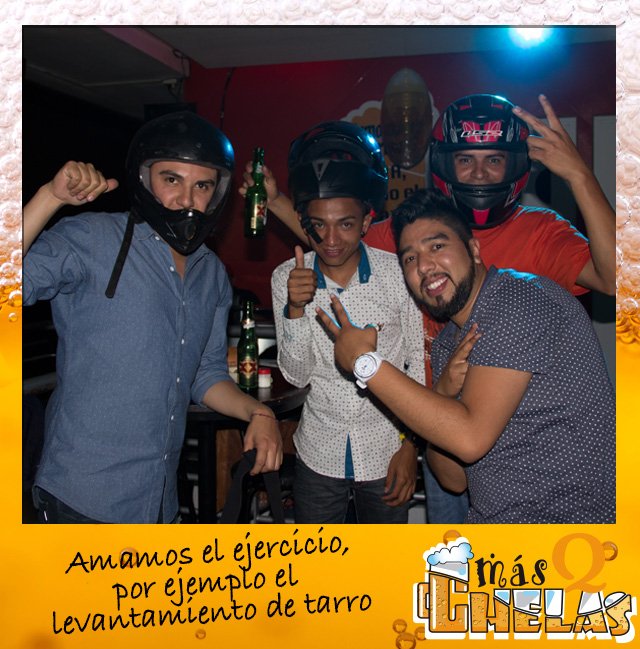 masque_chelas's tweet photo. #SomosMasqueChelas
#Lunesdepromochelas
#Promochelas https://t.co/wWFNAiPv1T