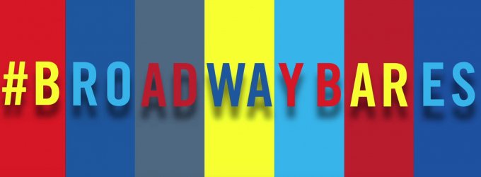 STAGE TUBE: Watch a Teaser for This Year's @bcefa #BROADWAYBARES!
broadwayworld.com/article/STAGE-…