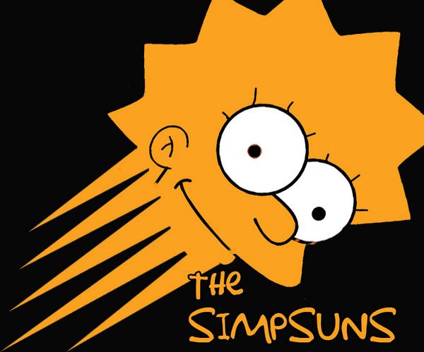 Espo's tweet photo. The SimpSuns #SunsDLeagueNames https://t.co/Aoj1nOs8Fu