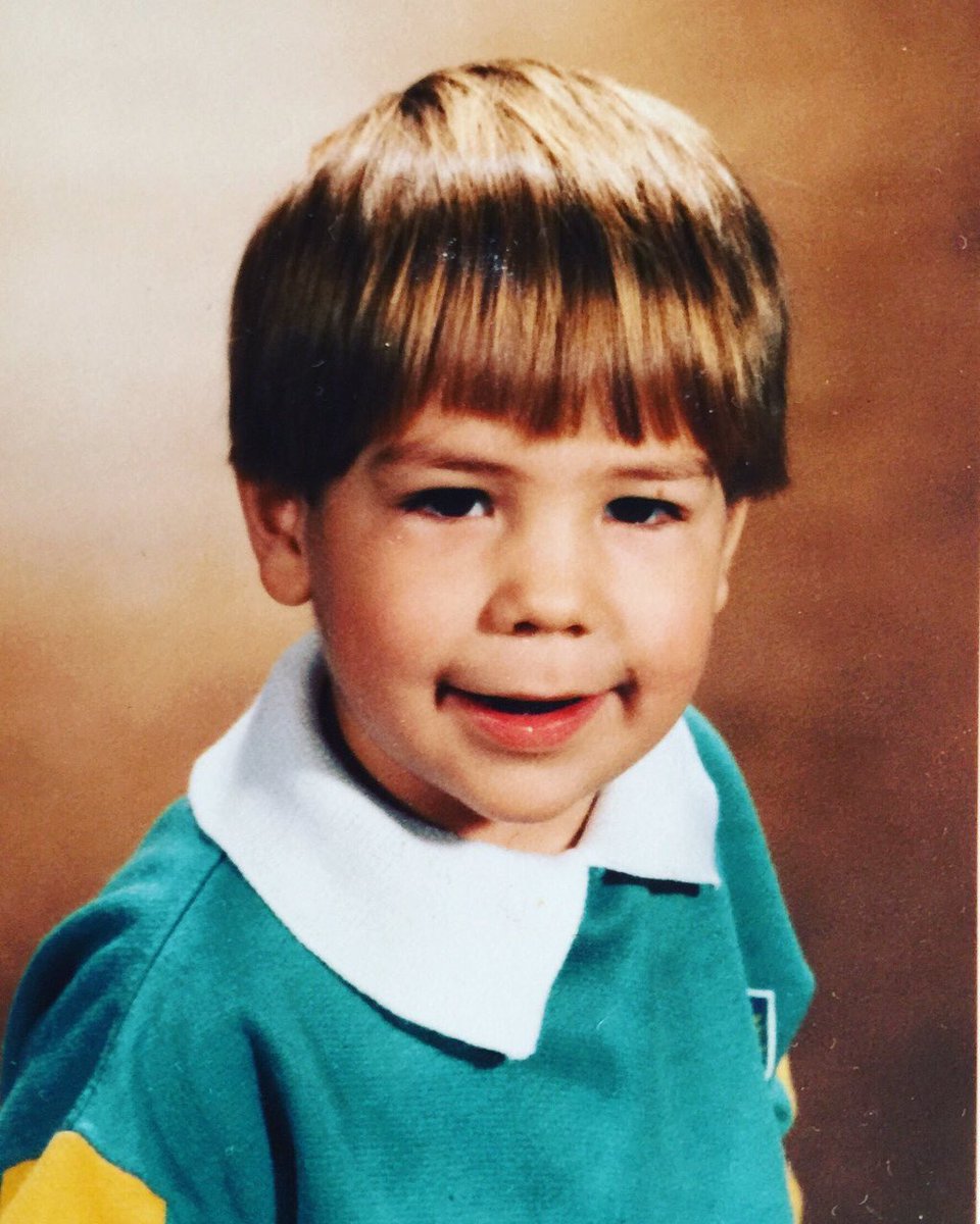 NKARABATIC's tweet photo. Merci pour tous vos messages. Que le temps passe vite. Gros bisous à tout le monde 😘 #coupeaubolquitue #MerciLuka https://t.co/zrqpXBe945