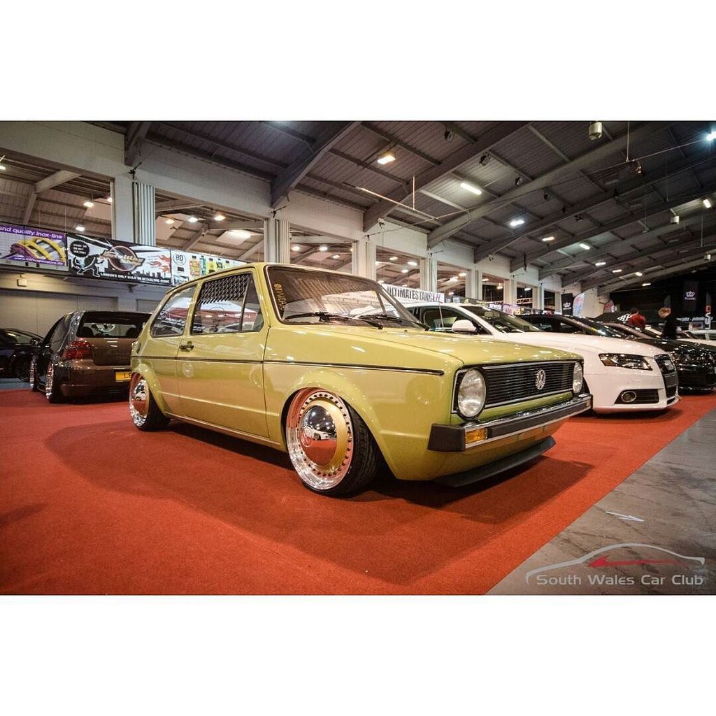 VeeDubMk1_'s tweet photo. #vw #volkswagen #golf #golfmk1 #mk1golf #bbs #ultimatedubs #ultimatedubs2016 #ud16 by southwalescarclub https://t.co/SufleYURyd