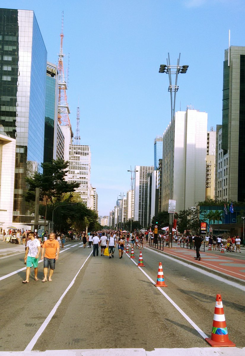 yaayaflor16's tweet photo. Av.Paulista' https://t.co/54GSU8zSxO