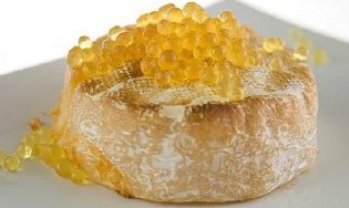 Bubble_Bombs's tweet photo. Try our HONEY CAVIAR on top of baked Brie. A light but luscious indulgence to complete your meal! 
#bakedbrie #Honey https://t.co/dGMnZ1D9kA