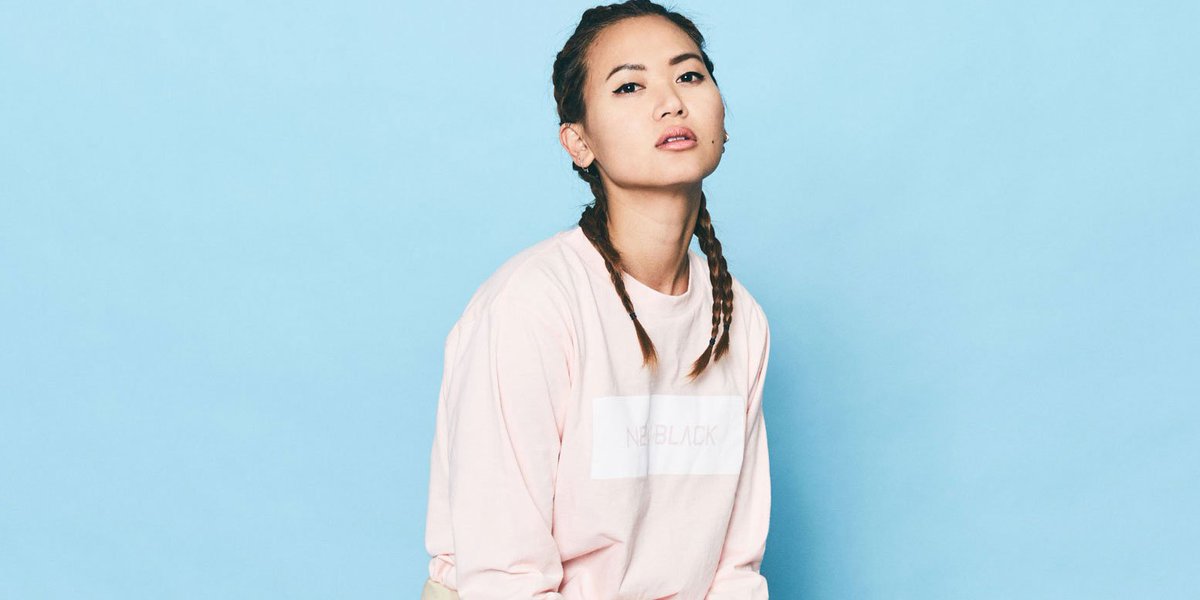 .<a href="/NewBlackSweden/">New Black</a>’s SS16 collection sees pastel streetwear classics.
hypb.st/ebc8h