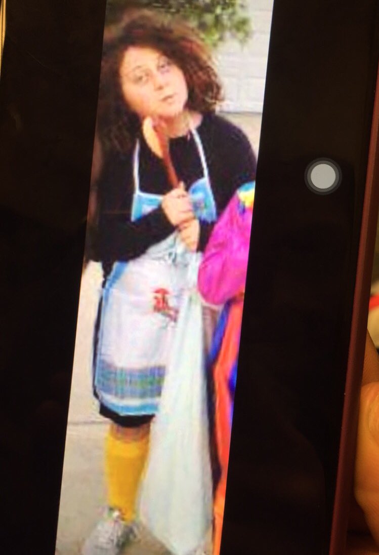 airbare2670's tweet photo. @melanieann188 glow up https://t.co/da6kuL4LTb