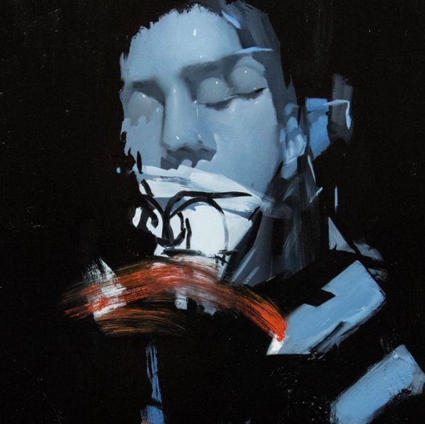 PICDIT's tweet image. Paintings by Emilio Villalba.

→  bit.ly/1T078XS