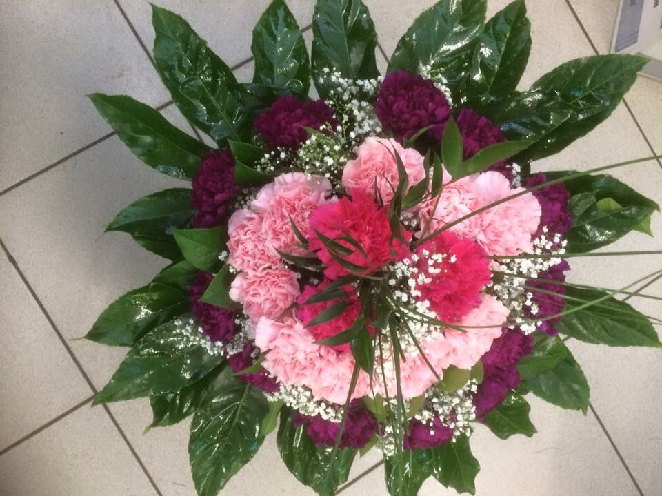 Blumenhaus Dillingen tweet media