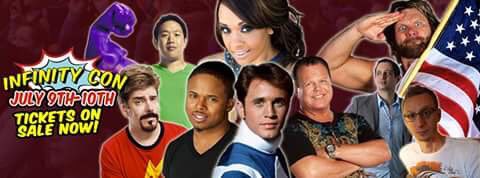 Walterejones's tweet photo. New York!!! Lets get it!! #NewYork #walterejones #wejones #mmpr #wrestling #comics #ComicCon https://t.co/M5mJFoXwos